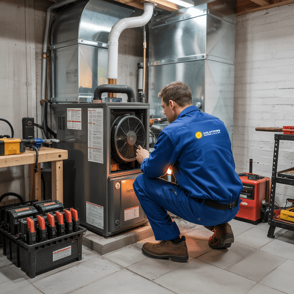 Hvac Repair Carolina Heating And Air Glade Valley HVAC Contractor