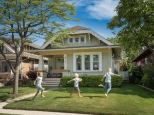 Air duct sanitizing service Lynchburg keeps homes safe for kids