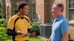 Trusted local AC service diagnosing why your Danville home won't cool