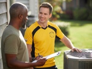 What to expect at an AC tune-up: Halifax VA technician reviews checklist