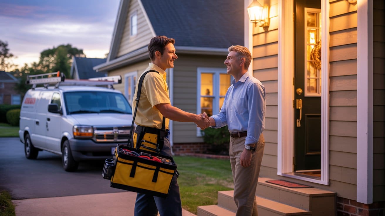 HVAC Emergency Repair Near Me Save Your Time and Energy Today