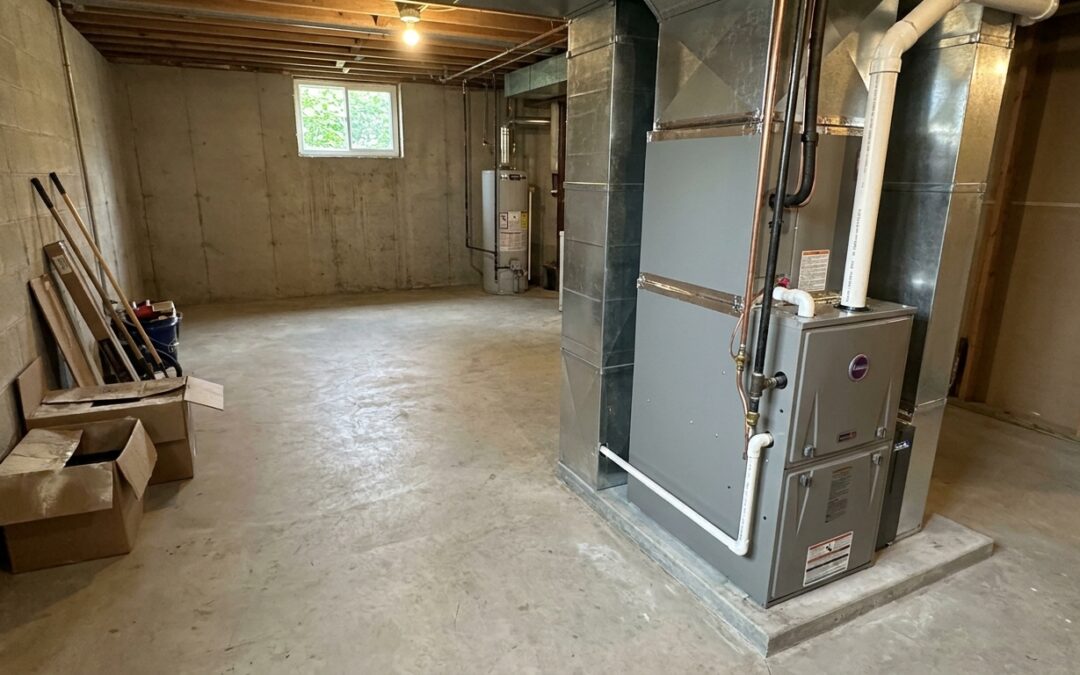 Furnace Installation Cost and Permits in Danville, VA: A Real Budget Guide