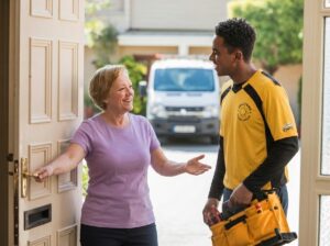 How hard water damages appliances: Solutions plumber arrives to help