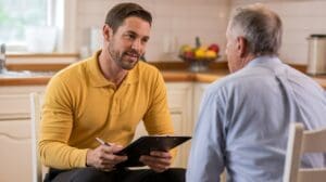 Virginia energy rebates and tax credits for new furnace installation 2025 consultation with client